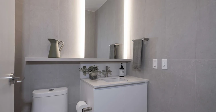 1 bedroom, 1.5 bathroom-185 Millway Avenue, Vaughan, ON, L4K 0L2 - 19