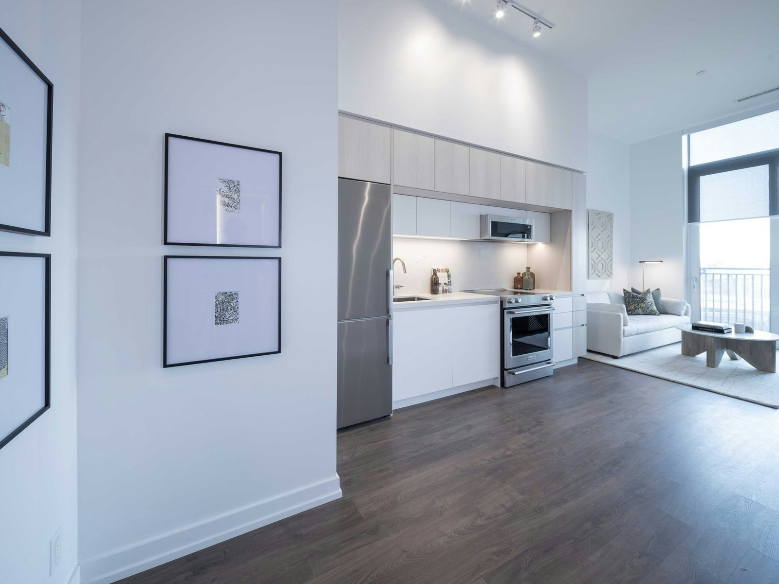 3 bedroom-185 Millway Avenue, Vaughan, ON, L4K 0L2 - 10