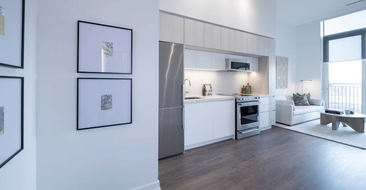 3 bedroom-185 Millway Avenue, Vaughan, ON, L4K 0L2 - 10
