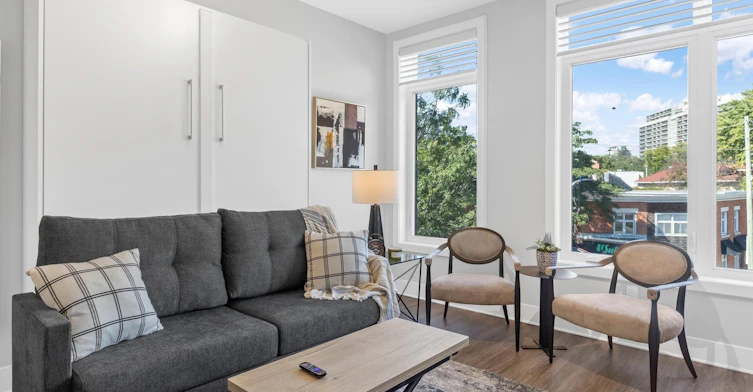 1-196 Beechwood Avenue, Ottawa, ON, K1L 8A9 - 4
