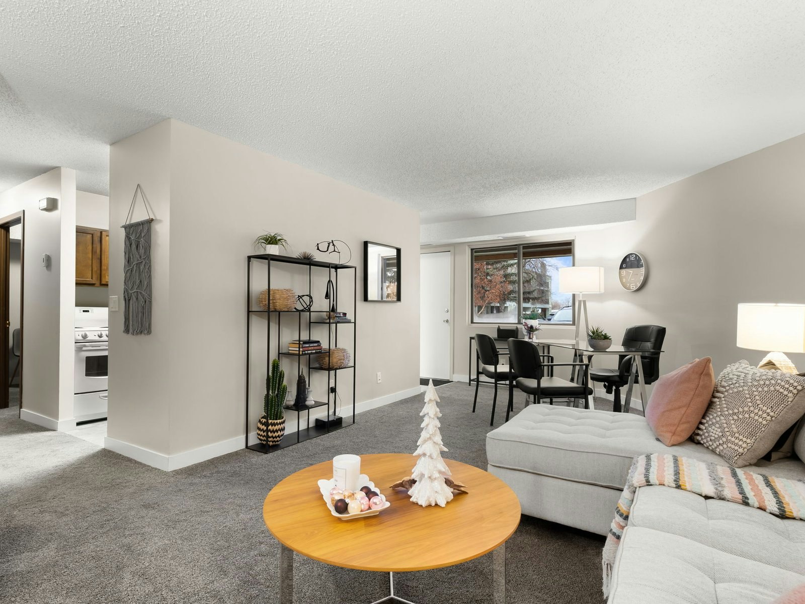 1 Bedroom 1 Bath-14 Lorne Place, Regina, SK, S4R 8B3 - 8