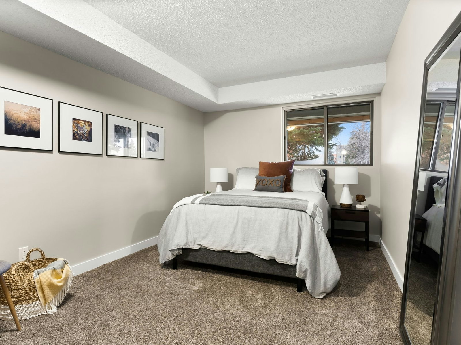 1 Bedroom 1 Bath-14 Lorne Place, Regina, SK, S4R 8B3 - 9