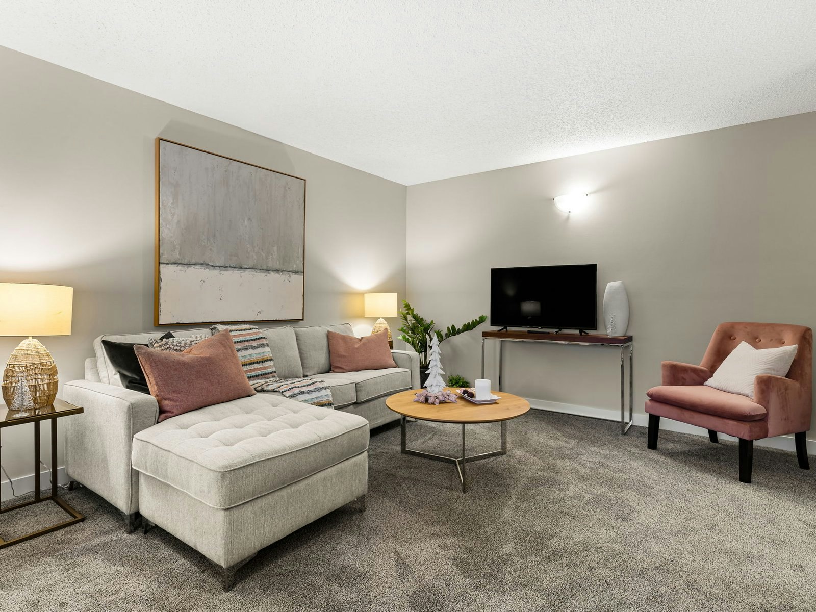 1 Bedroom 1 Bath-14 Lorne Place, Regina, SK, S4R 8B3 - 7