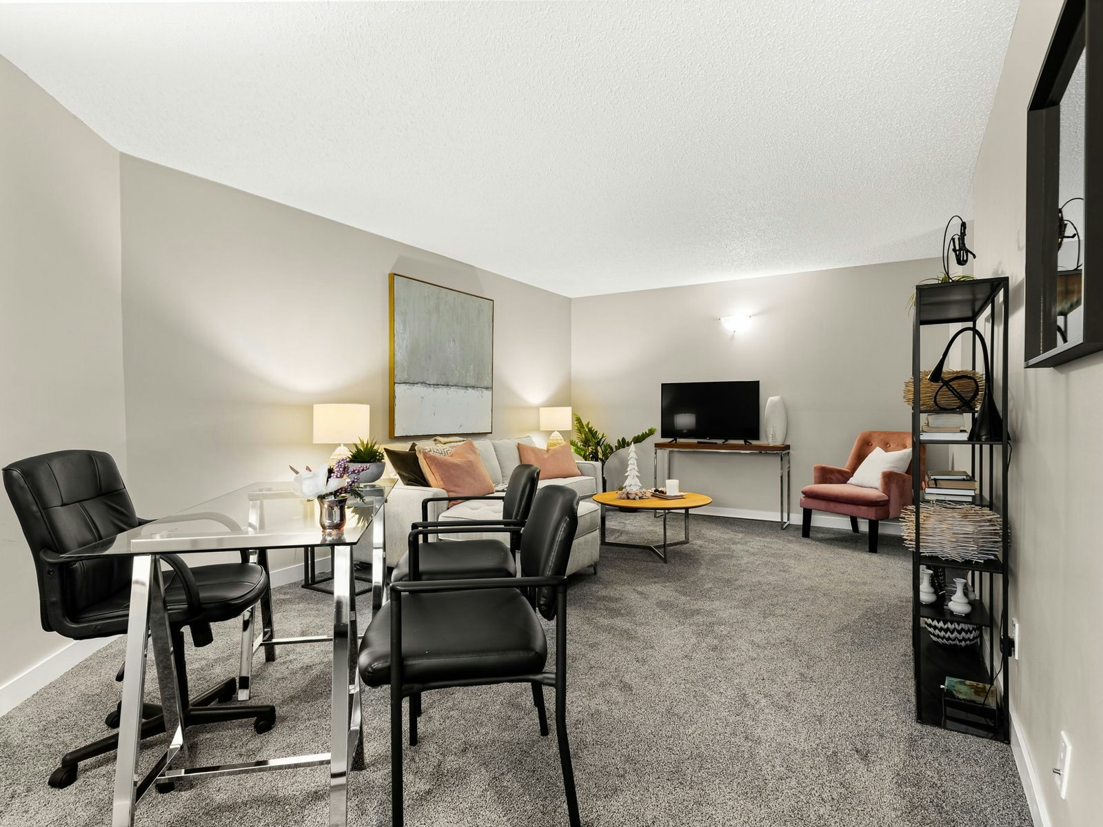 1 Bedroom 1 Bath-14 Lorne Place, Regina, SK, S4R 8B3 - 6