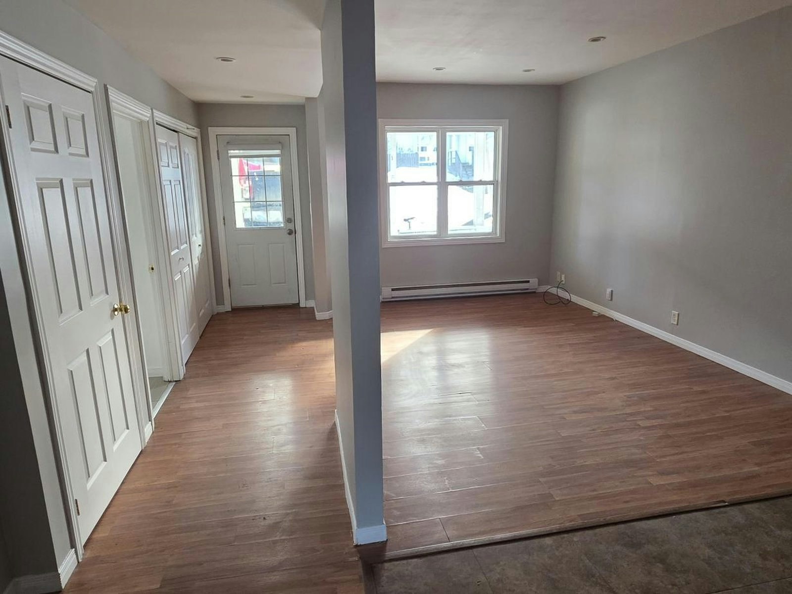 Unit 2-353 Frood Road, Greater Sudbury, ON, P3C 4Z7 - 5