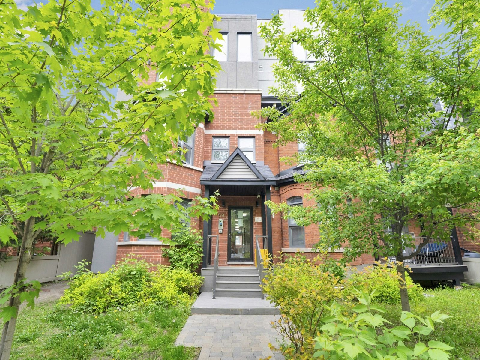 1-59 Russell Avenue, Ottawa, ON, K1N 7W9 - 3