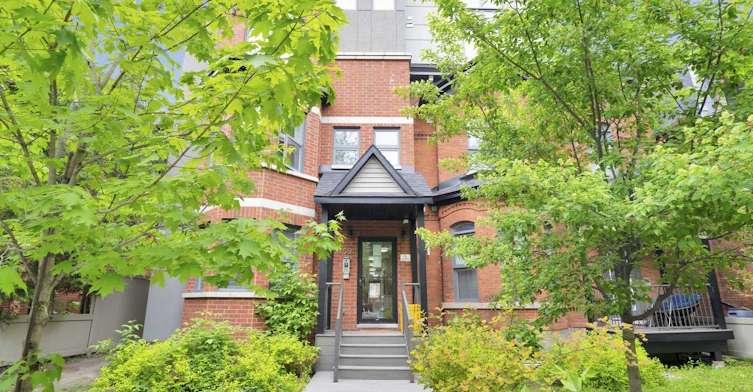 1-59 Russell Avenue, Ottawa, ON, K1N 7W9 - 3
