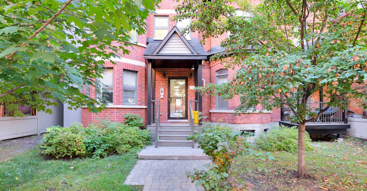 1-59 Russell Avenue, Ottawa, ON, K1N 7W9 - 2