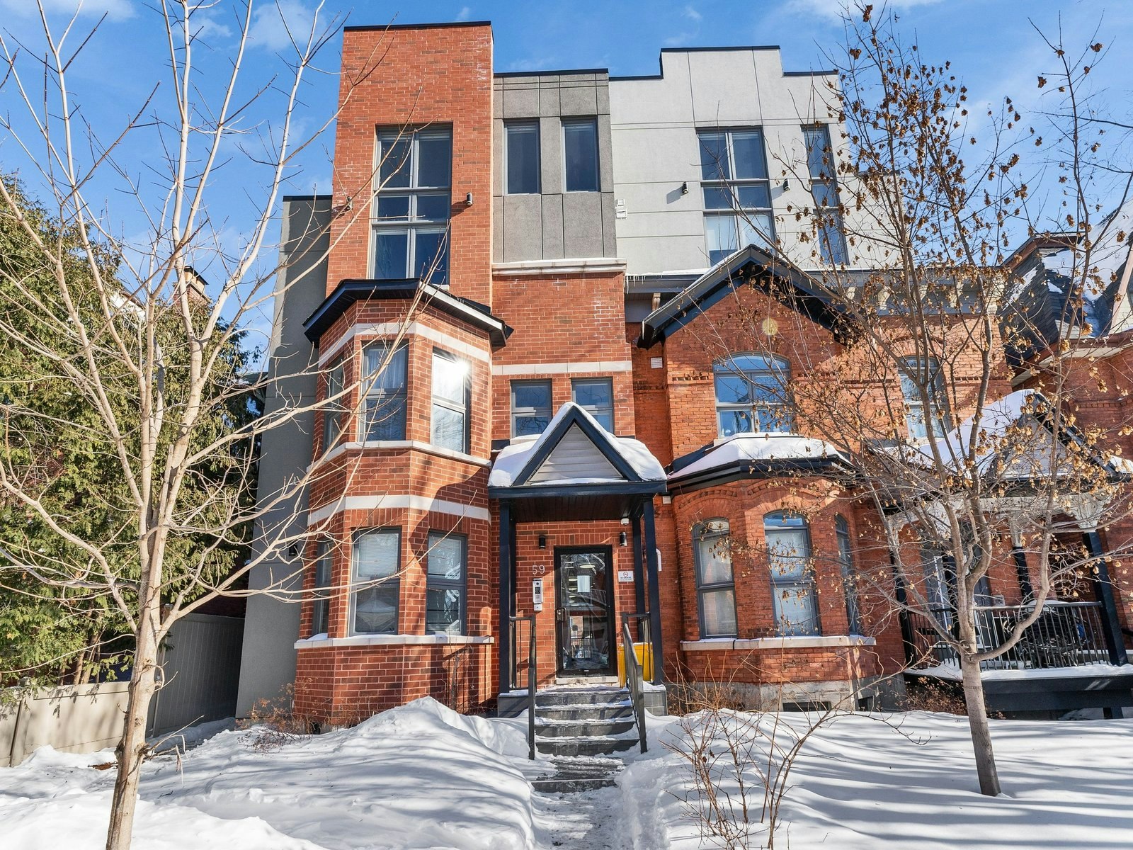 1-59 Russell Avenue, Ottawa, ON, K1N 7W9 - 10