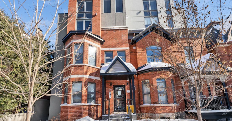 1-59 Russell Avenue, Ottawa, ON, K1N 7W9 - 10