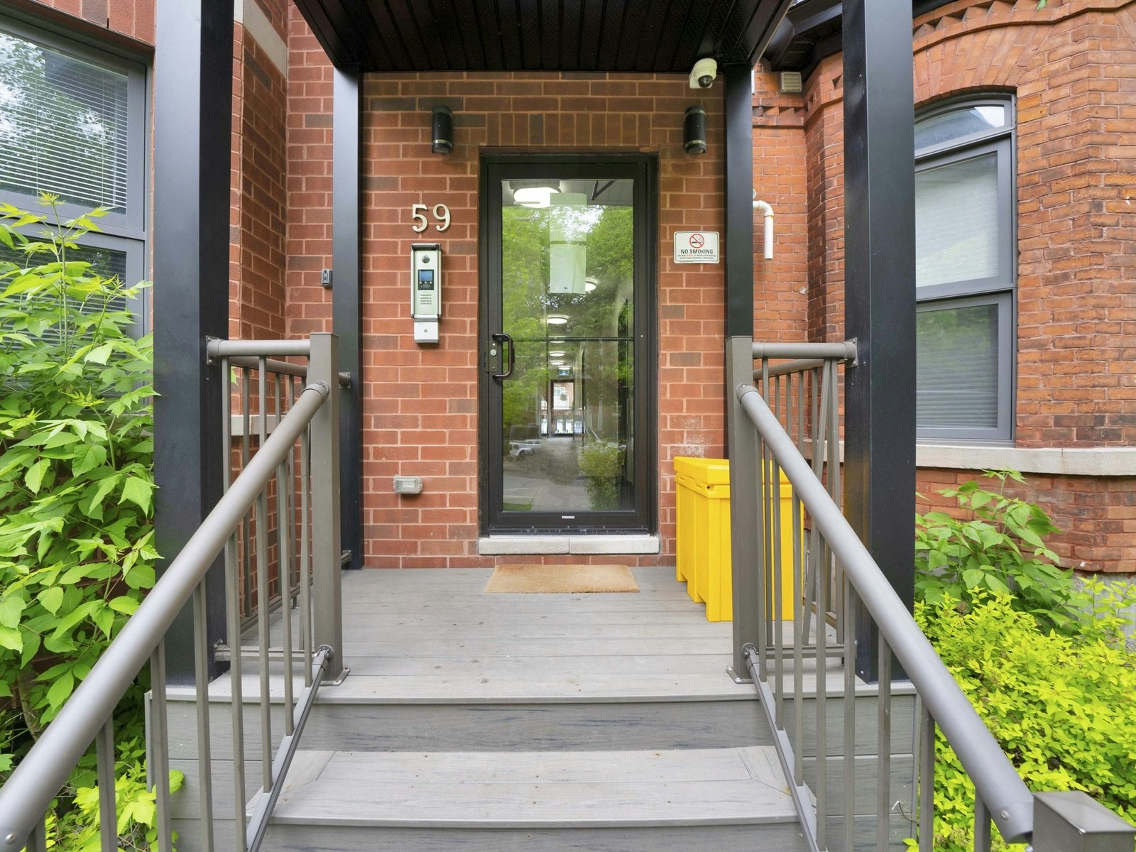 1-59 Russell Avenue, Ottawa, ON, K1N 7W9 - 7
