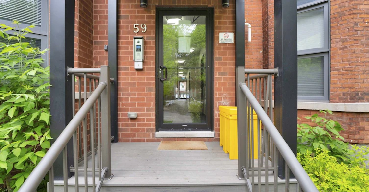 1-59 Russell Avenue, Ottawa, ON, K1N 7W9 - 7