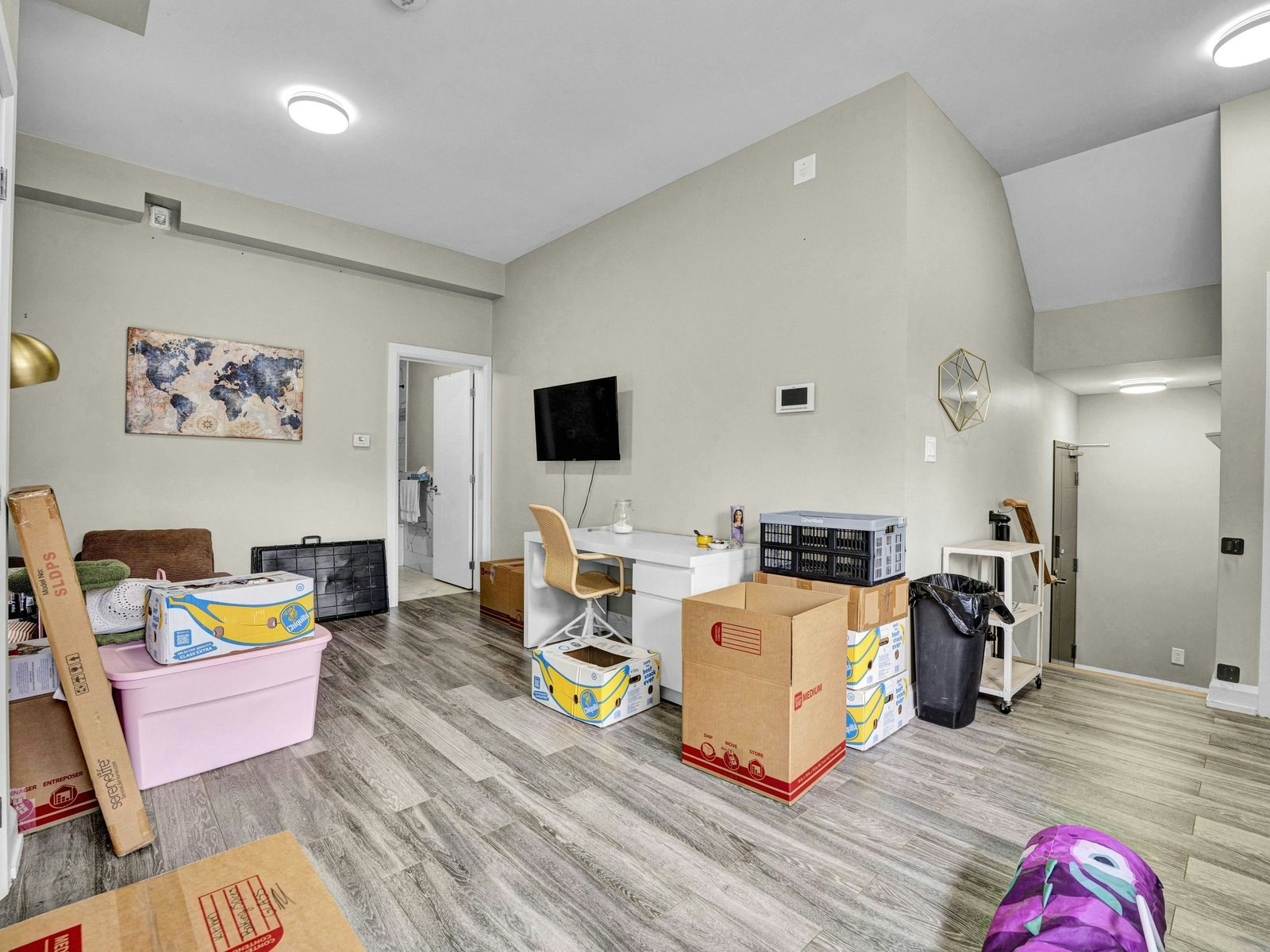 1-59 Russell Avenue, Ottawa, ON, K1N 7W9 - 8