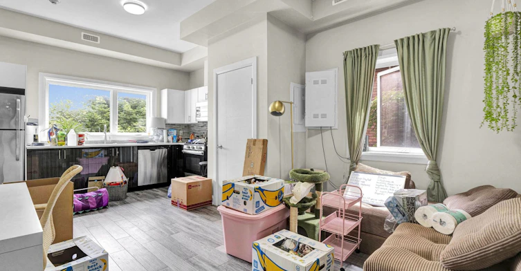 1-59 Russell Avenue, Ottawa, ON, K1N 7W9 - 5