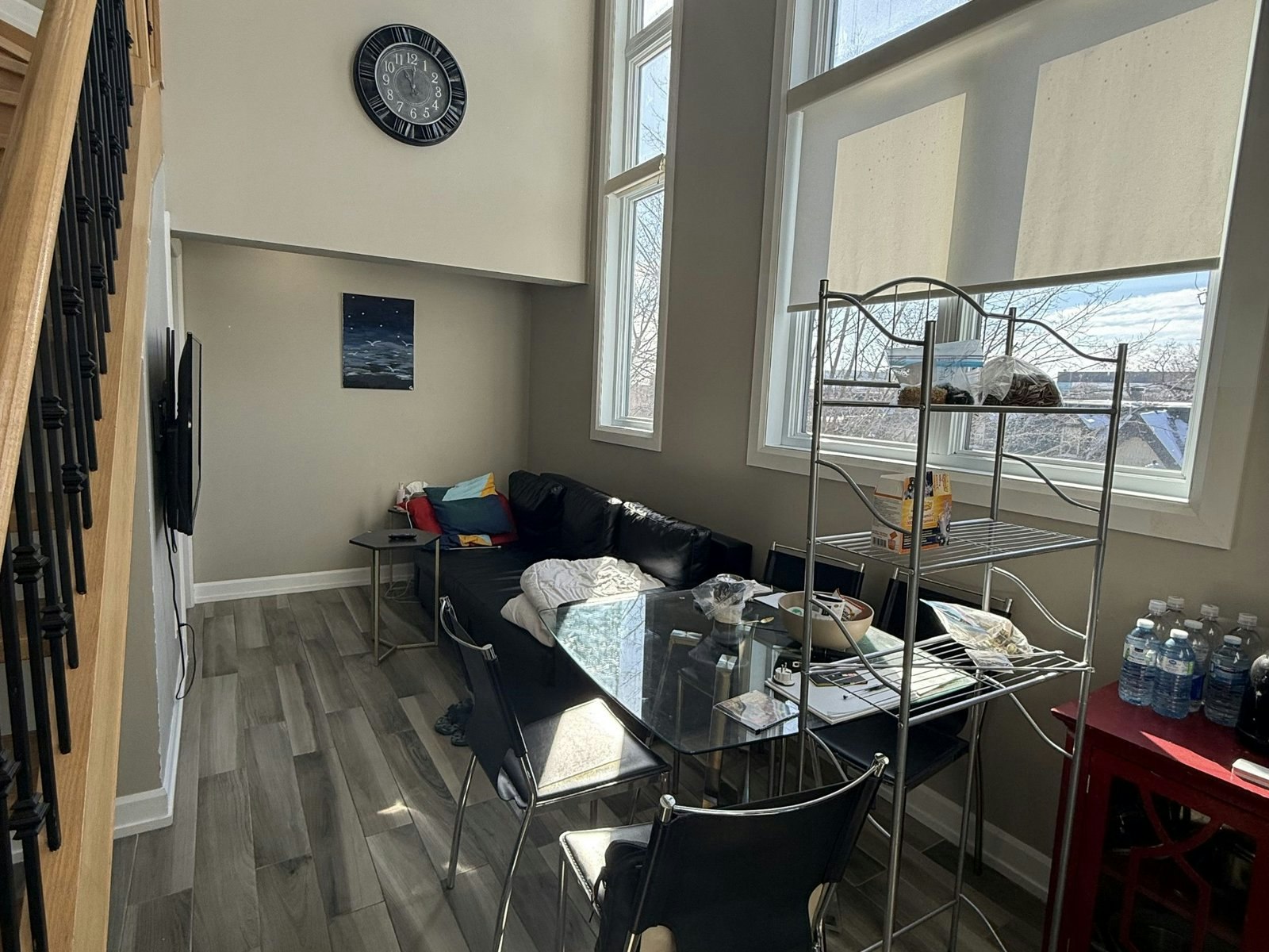 1-59 Russell Avenue, Ottawa, ON, K1N 7W9 - 22