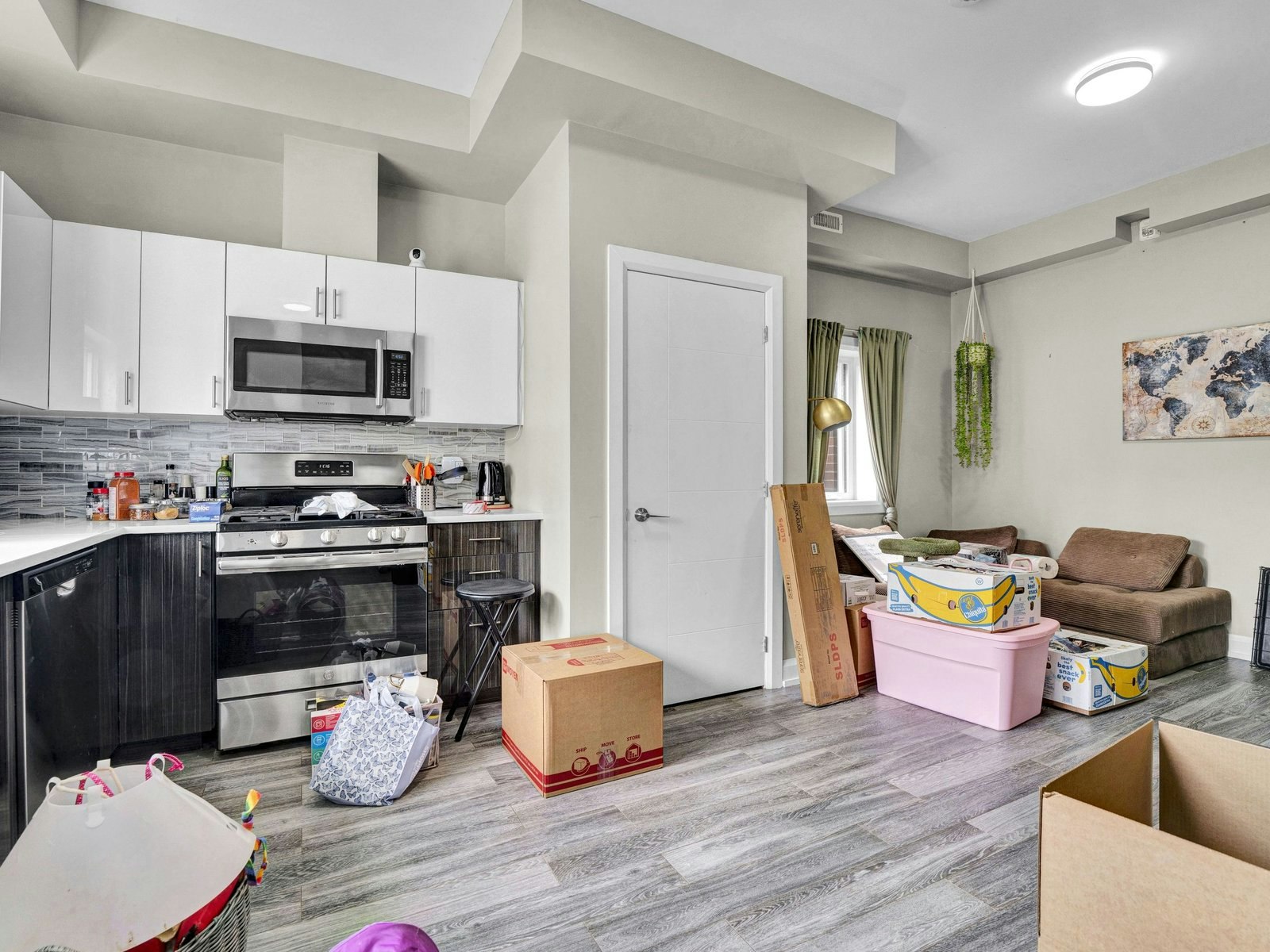 1-59 Russell Avenue, Ottawa, ON, K1N 7W9 - 25