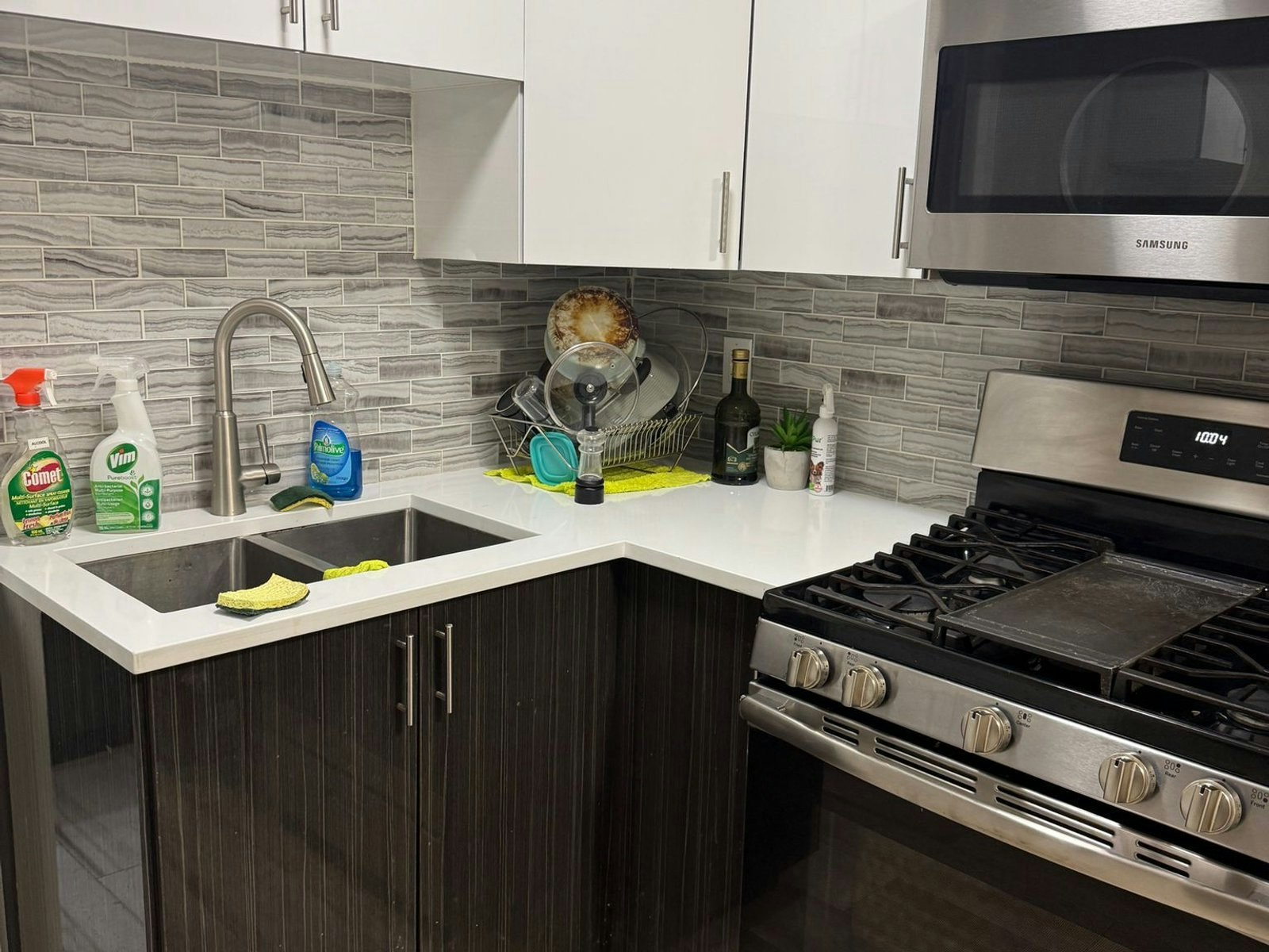 1-59 Russell Avenue, Ottawa, ON, K1N 7W9 - 9