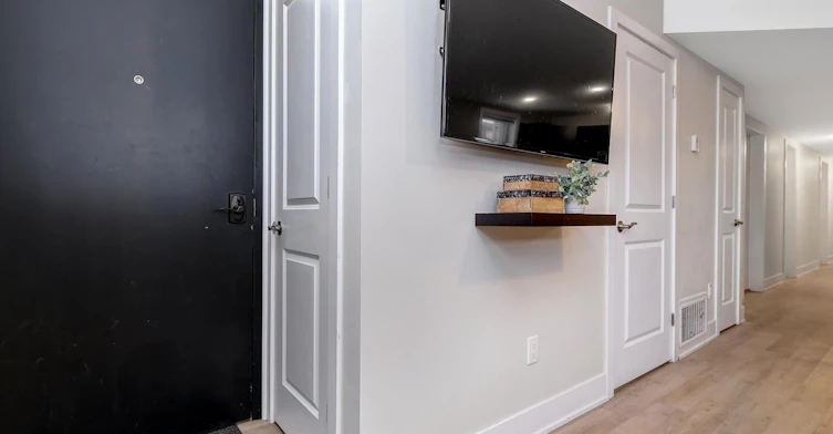 2-E-149 Henderson Avenue, Ottawa, ON, K1N 7P5 - 2