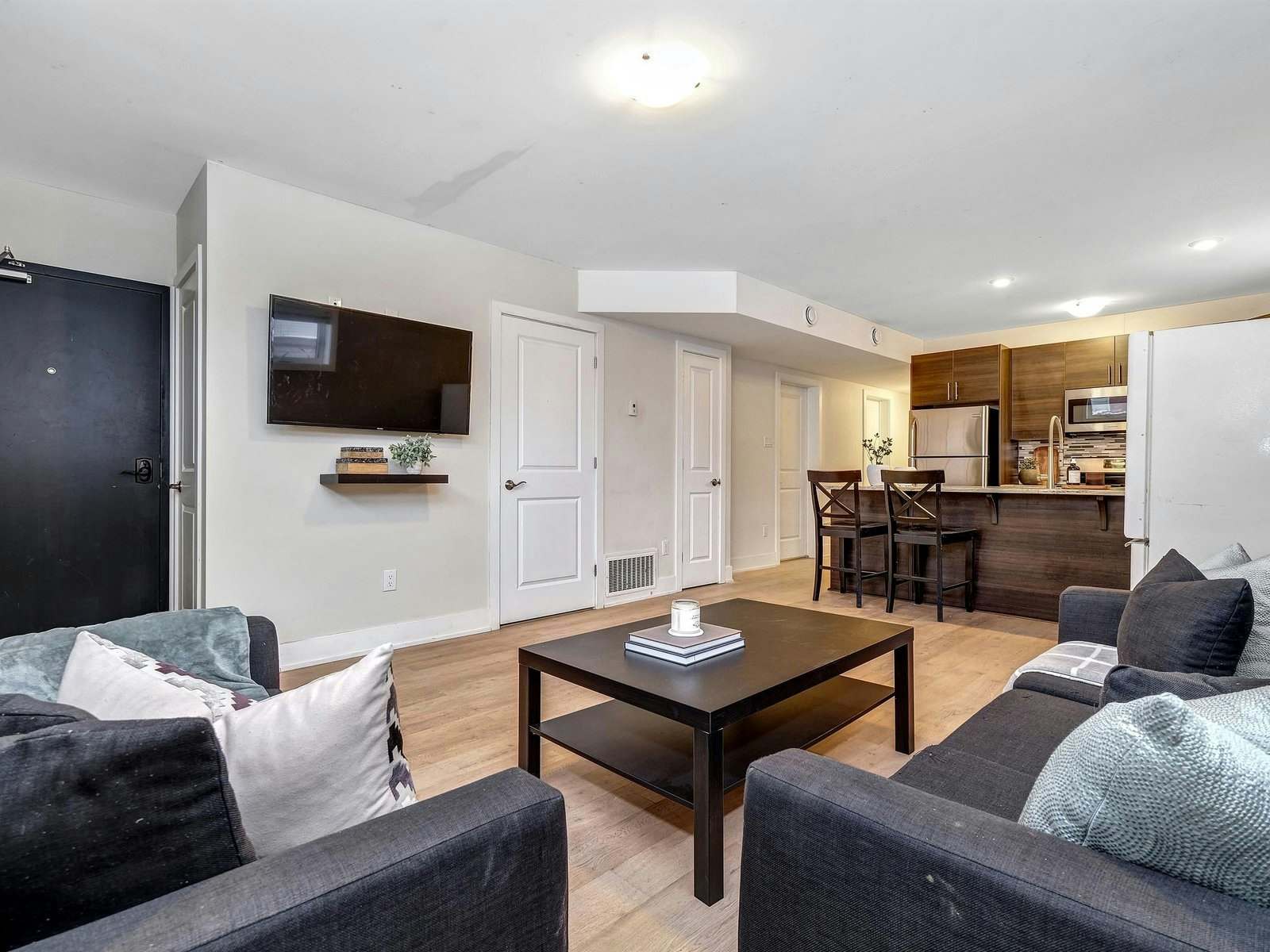 2-E-149 Henderson Avenue, Ottawa, ON, K1N 7P5 - 9