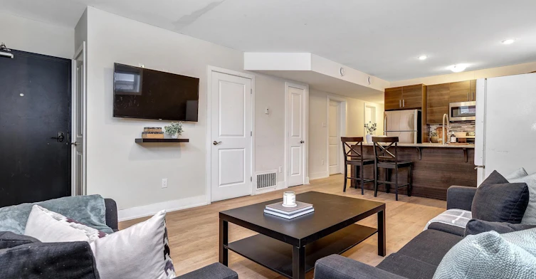 2-E-149 Henderson Avenue, Ottawa, ON, K1N 7P5 - 9