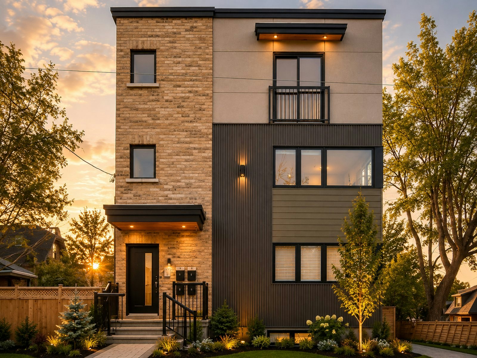 2-E-149 Henderson Avenue, Ottawa, ON, K1N 7P5 - 3