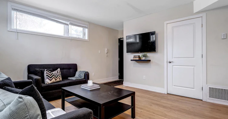 2-E-149 Henderson Avenue, Ottawa, ON, K1N 7P5 - 6
