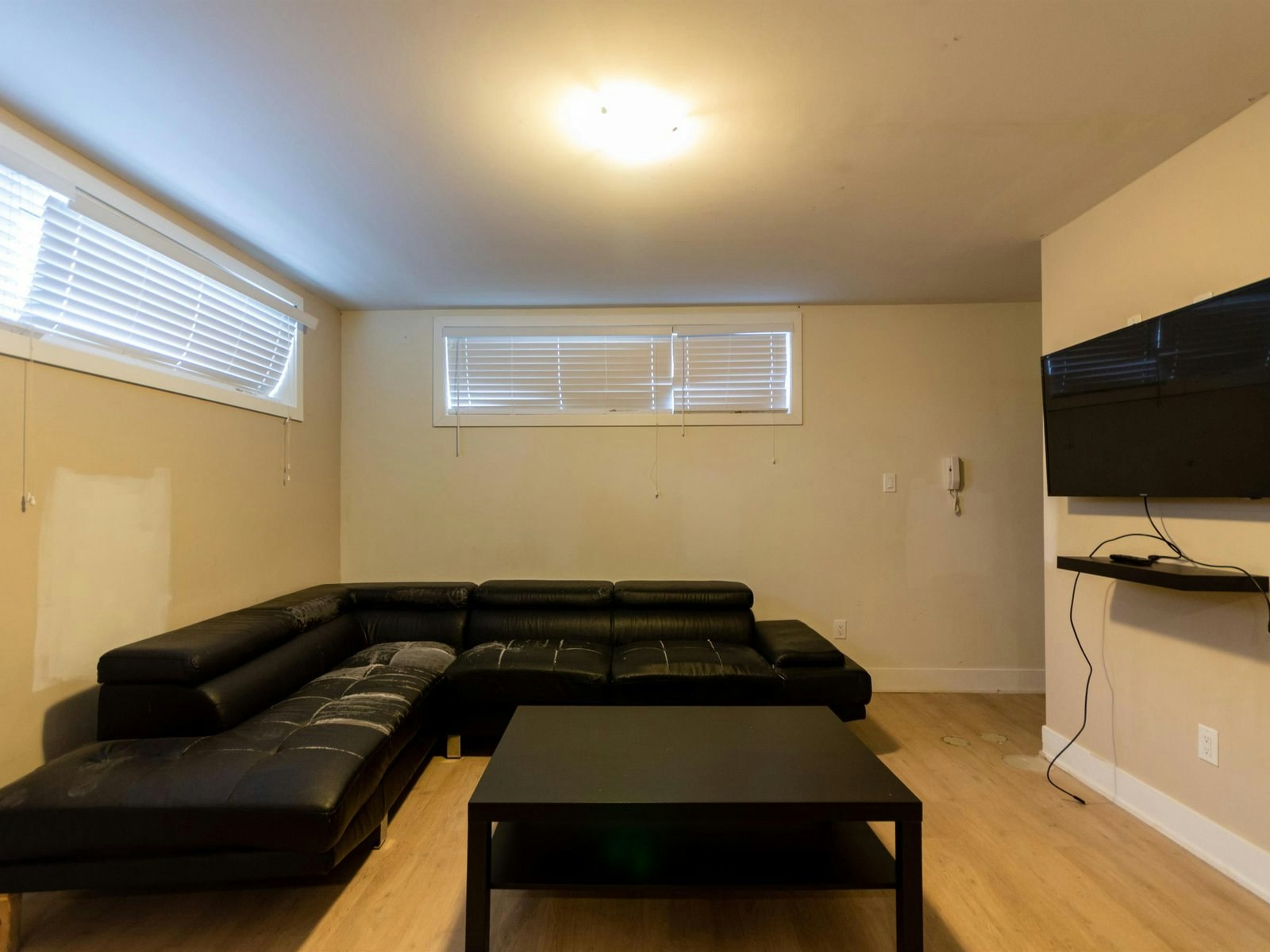 2-E-149 Henderson Avenue, Ottawa, ON, K1N 7P5 - 4