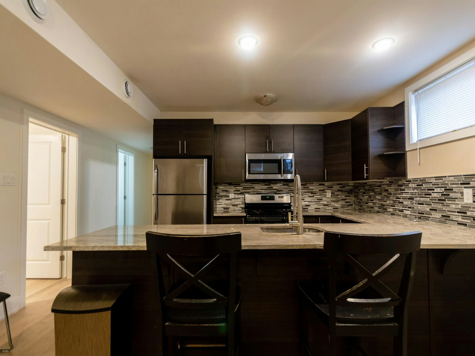 2-E-149 Henderson Avenue, Ottawa, ON, K1N 7P5 - 8