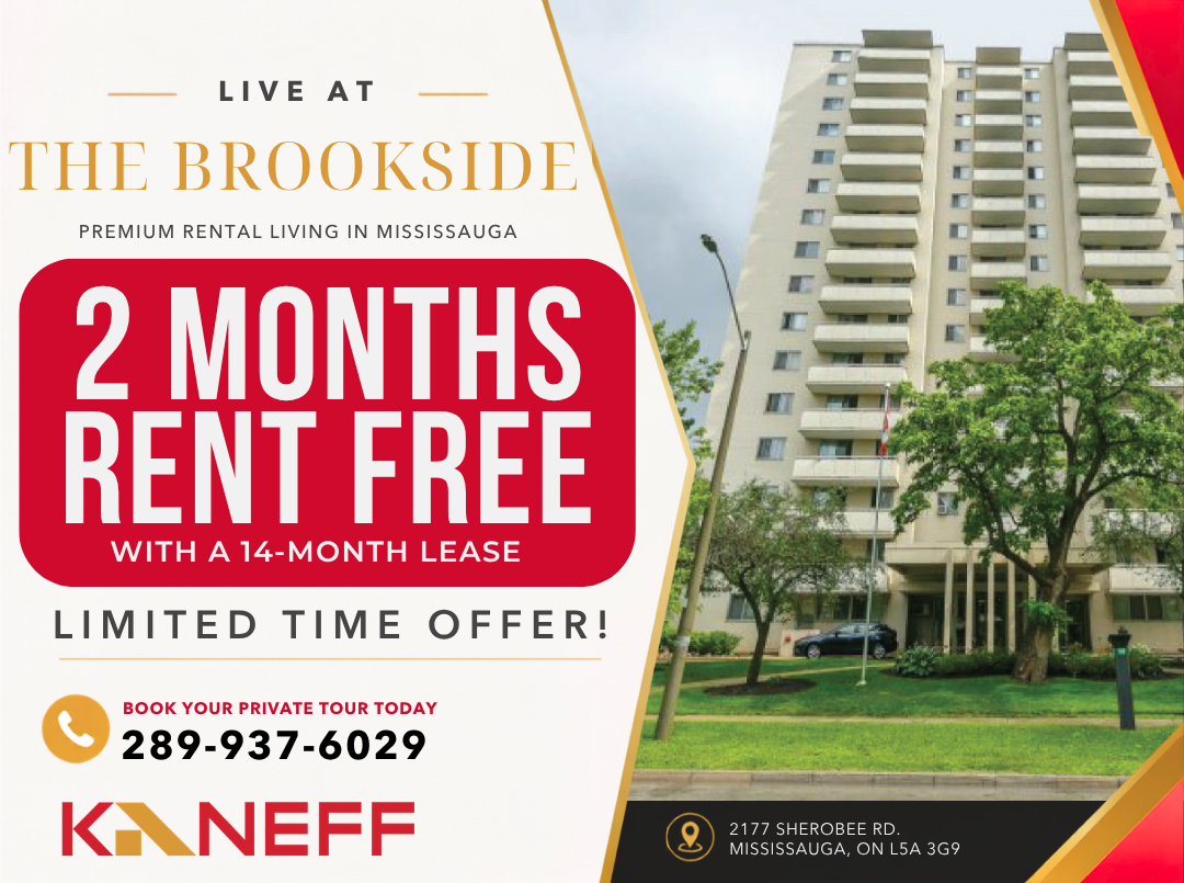 Unit B-2177 Sherobee Road, Mississauga, ON, L5A 3G9