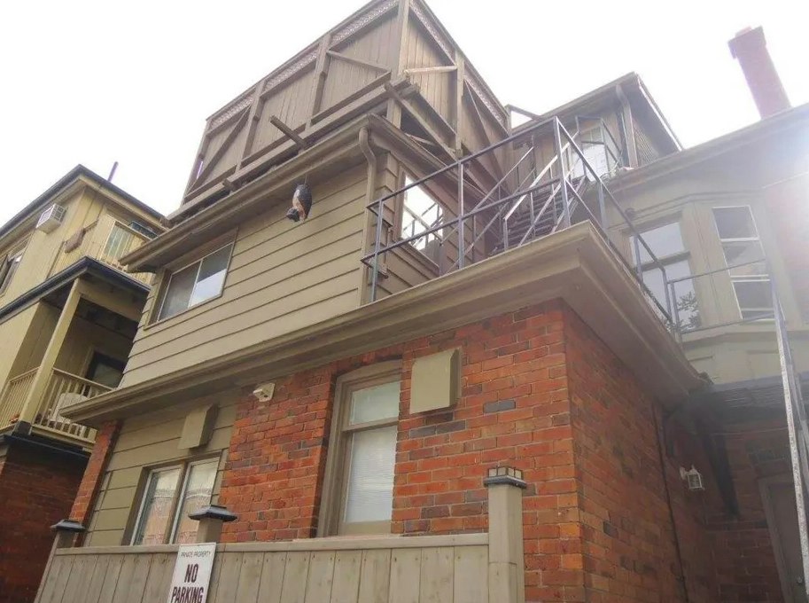 2-55 Spadina Road, Toronto, ON, M5R 2T1 - 2
