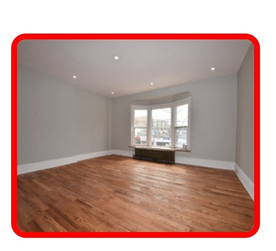 Second Floor-1436 Queen Street West, Toronto, ON, M6K 1M2 - 5