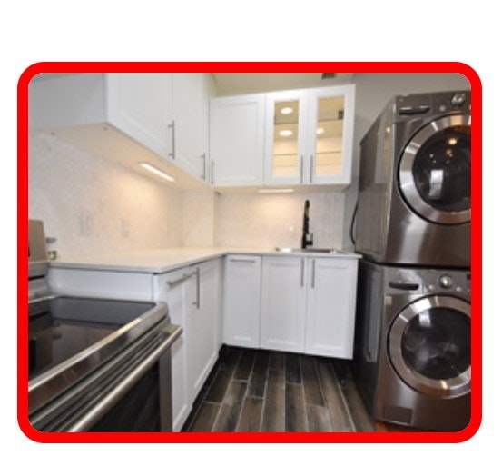Second Floor-1436 Queen Street West, Toronto, ON, M6K 1M2 - 3