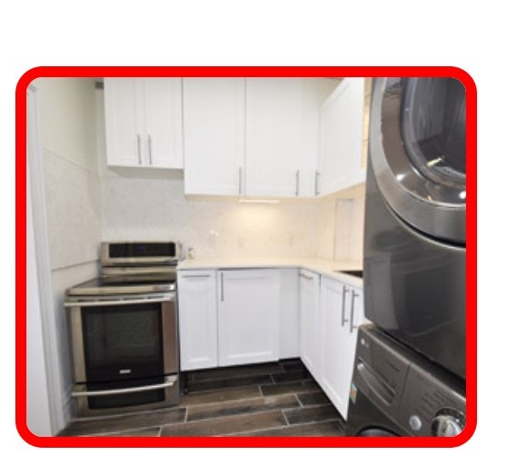 Second Floor-1436 Queen Street West, Toronto, ON, M6K 1M2 - 4
