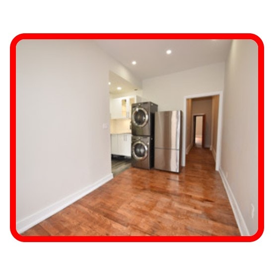 Second Floor-1436 Queen Street West, Toronto, ON, M6K 1M2 - 2