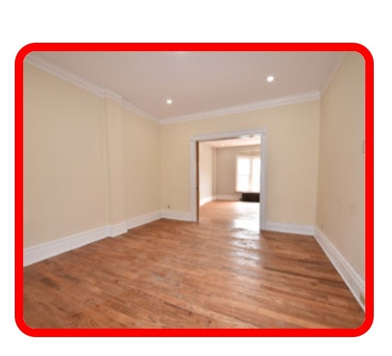 Second Floor-1436 Queen Street West, Toronto, ON, M6K 1M2 - 7