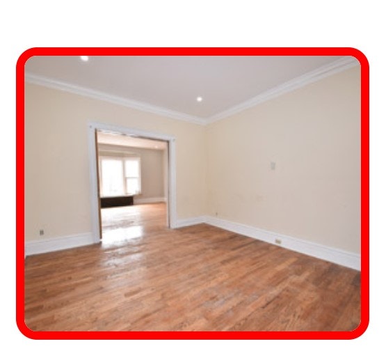 Second Floor-1436 Queen Street West, Toronto, ON, M6K 1M2 - 8