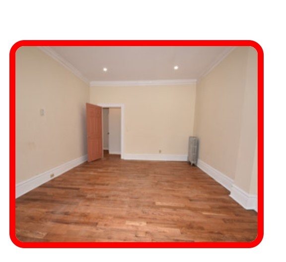 Second Floor-1436 Queen Street West, Toronto, ON, M6K 1M2 - 9