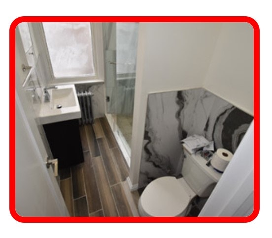 Second Floor-1436 Queen Street West, Toronto, ON, M6K 1M2 - 12