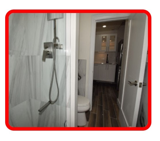 Second Floor-1436 Queen Street West, Toronto, ON, M6K 1M2 - 14