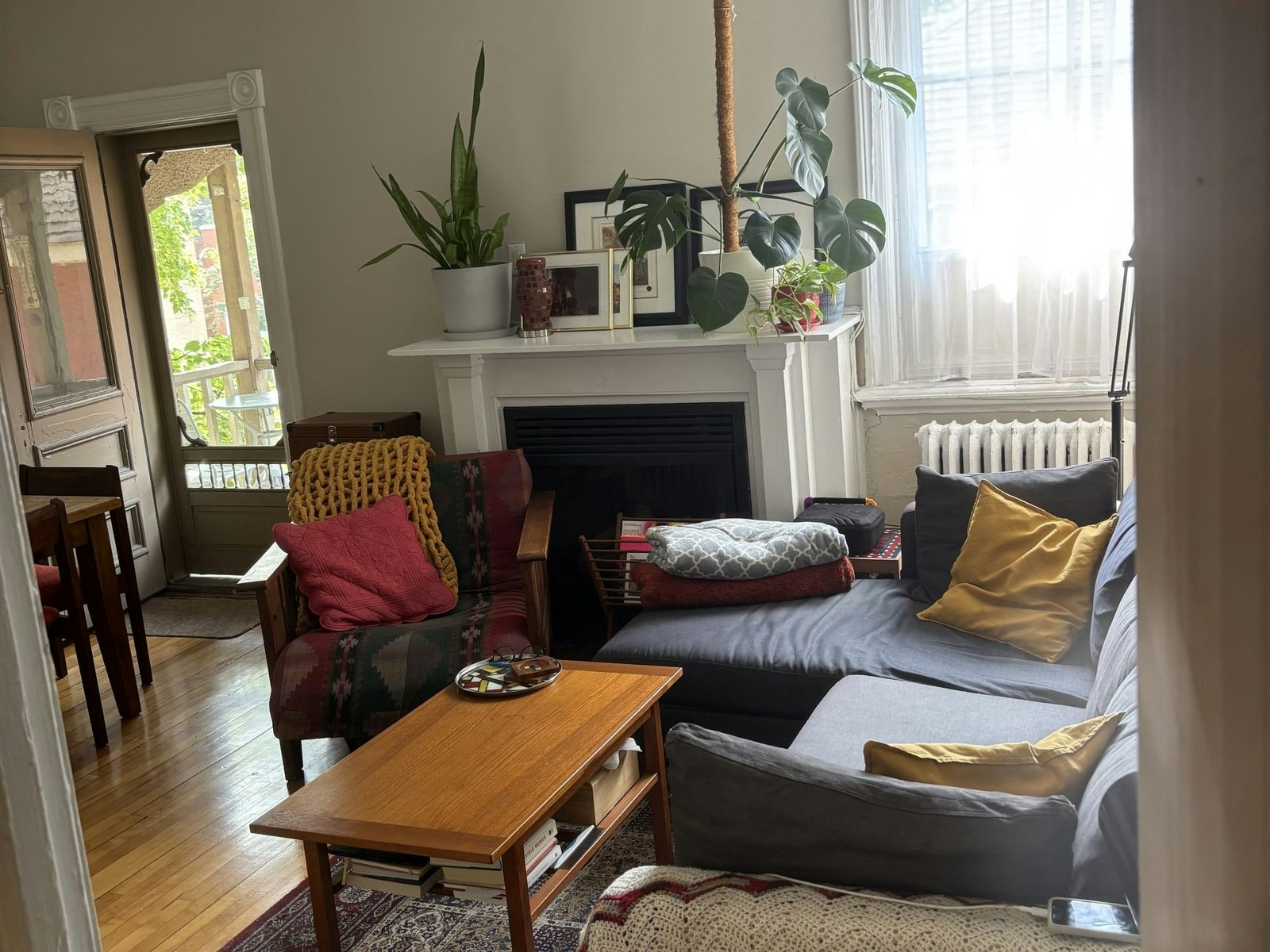 292-1-292 Daly Avenue, Ottawa, ON, K1N 6G5 - 5