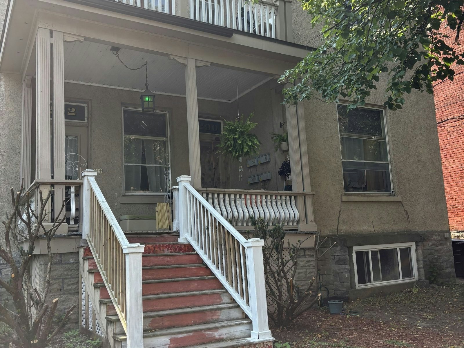292-1-292 Daly Avenue, Ottawa, ON, K1N 6G5 - 2
