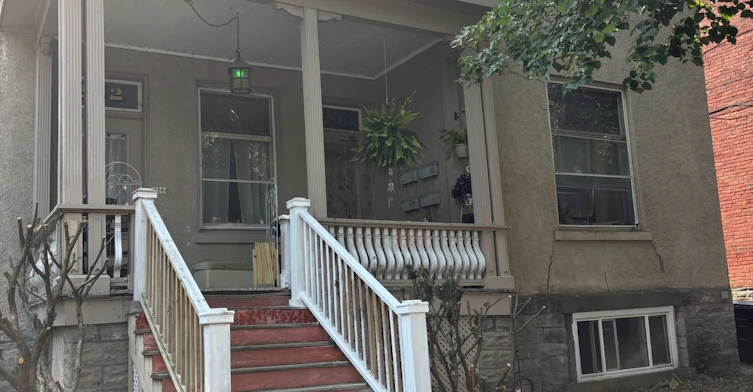 292-1-292 Daly Avenue, Ottawa, ON, K1N 6G5 - 2