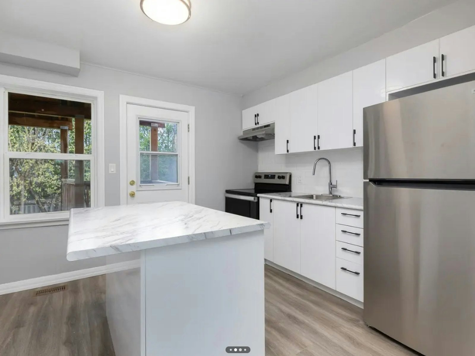 Unit B-1253 Clonsilla Avenue, Peterborough, ON, K9J 5Z1 - 9
