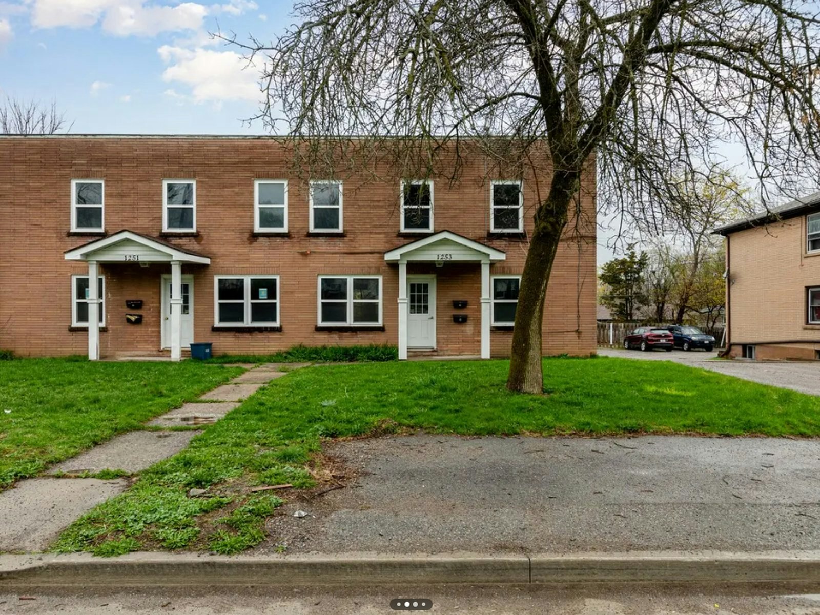 Unit B-1253 Clonsilla Avenue, Peterborough, ON, K9J 5Z1 - 2