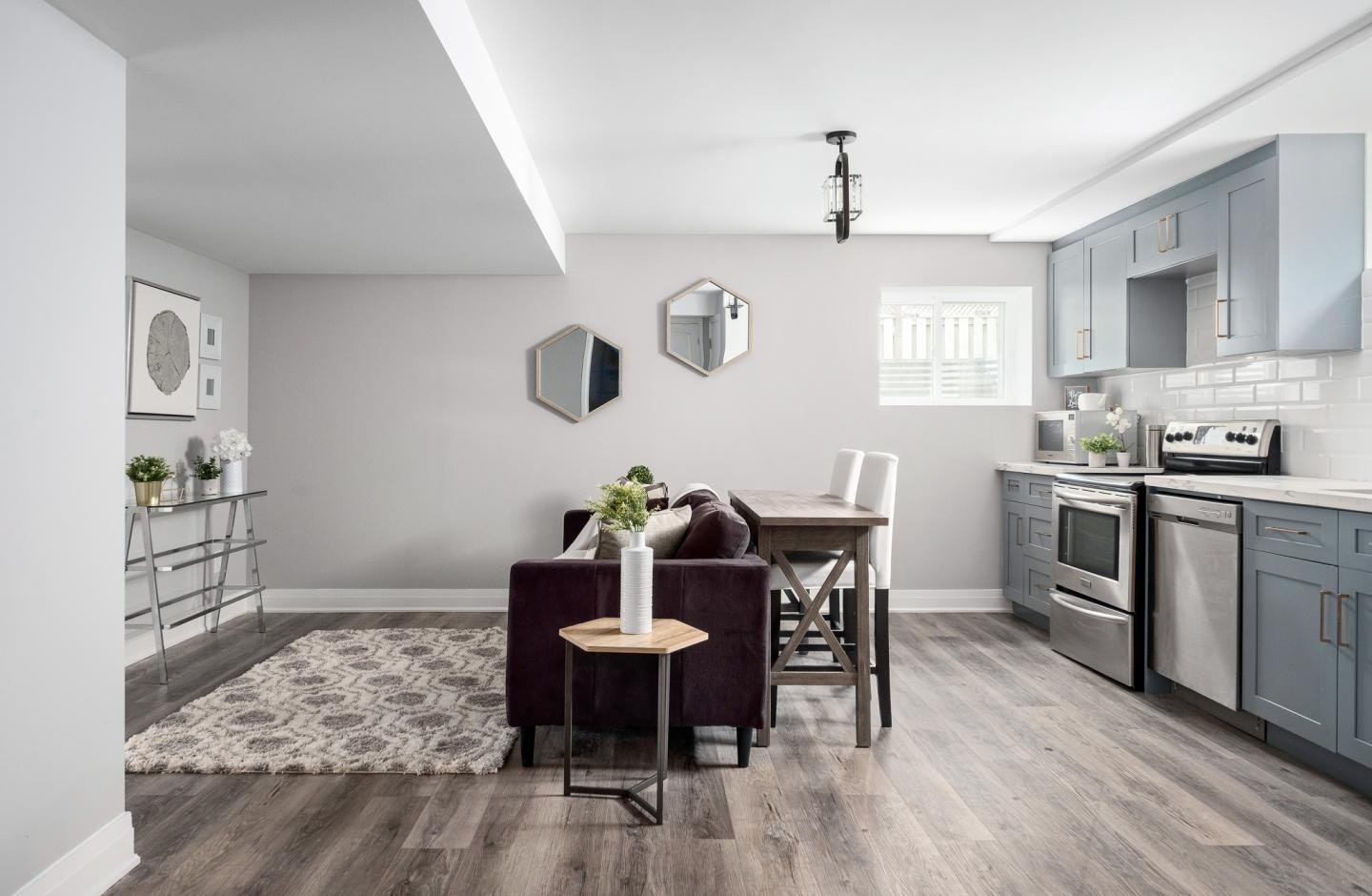 Unit A-2603 Foxmeadow Road, Peterborough, ON, K9L 1X3 - 5