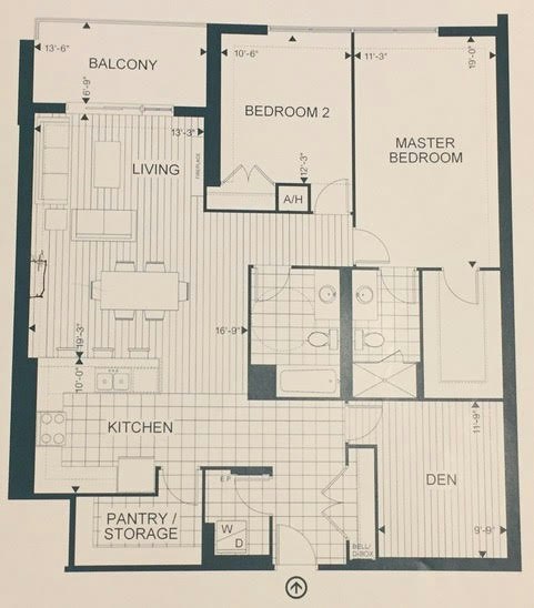 512-260 Villagewalk Boulevard, London, ON, N5X 0A6 - 10