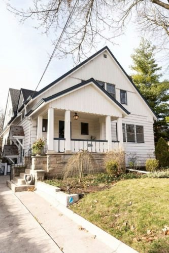 1-1019 Waterloo Street, London, ON, N6A 3X7 - 2