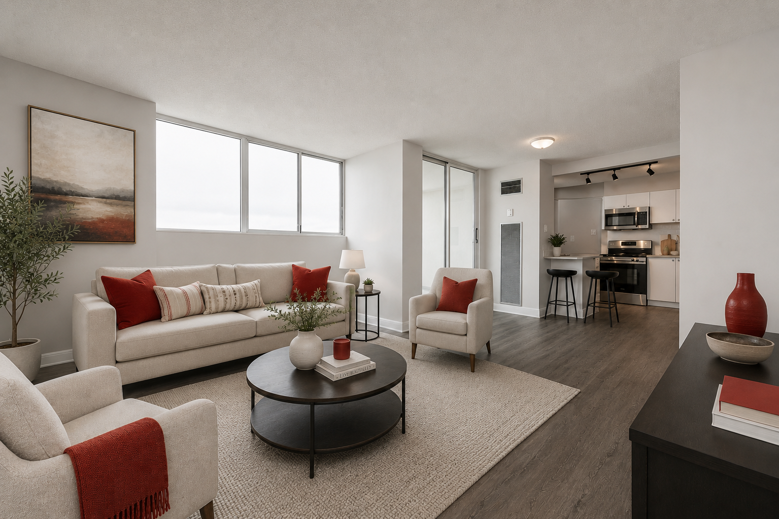 Unit C-220 Steeles Avenue West, Brampton, ON, L6Y 2K4 - 7