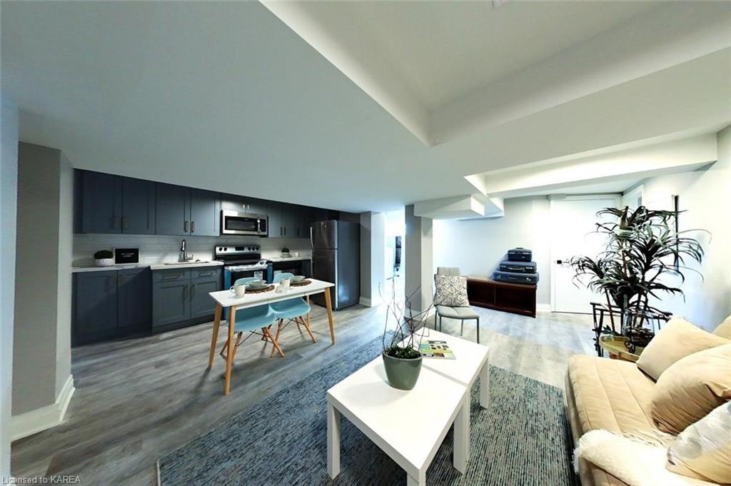 Unit 2-38 Ruskin Street, Kingston, ON, K7K 2N3 - 2