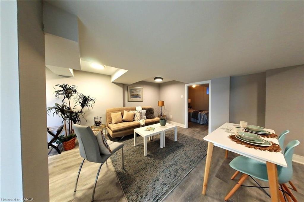 Unit 2-38 Ruskin Street, Kingston, ON, K7K 2N3 - 4